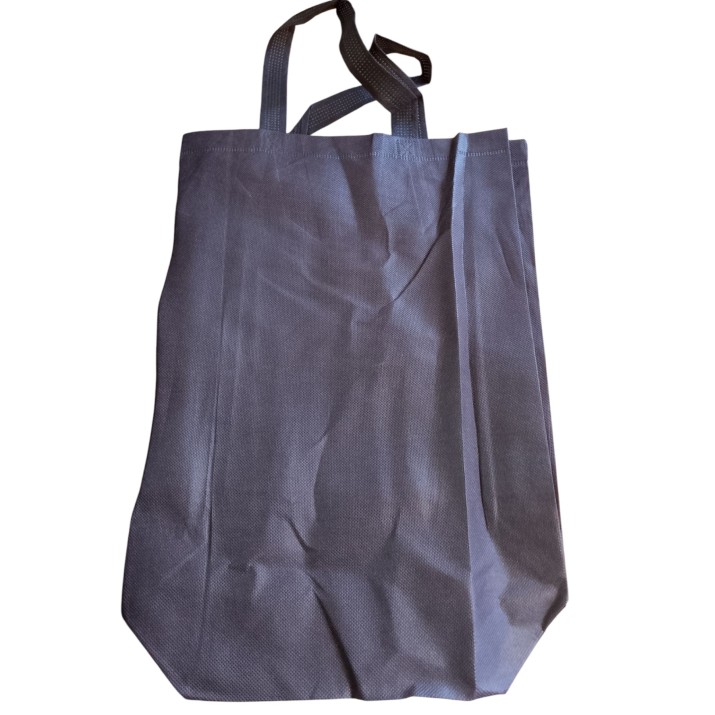 чанта ПОТНИК 30х54+14см, 50бр/пакетот нетъкан полипропилен