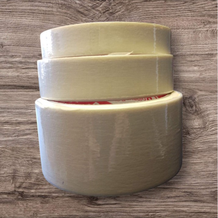 тиксо 24мм х 20м Хартиено ,6бр/ст,144бр/каш