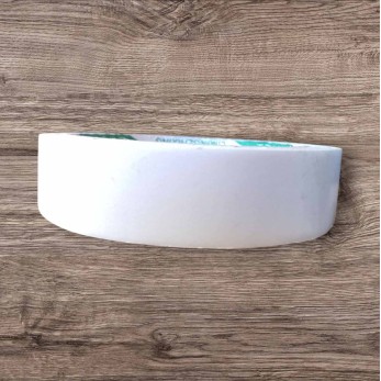 тиксо ДВОЙНО ЛЕПНЕЩО 24х15метра,  120ролки в кашон.