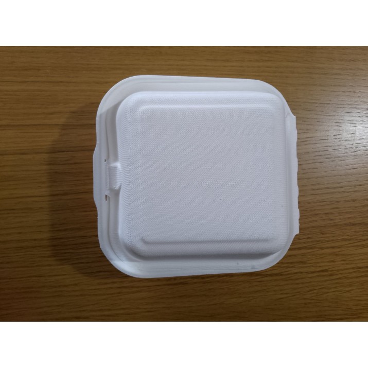 Био разградима кутия FHB 6малка с капак