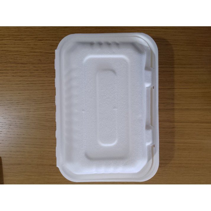 Био разградима кутия FHB 10голяма с капак