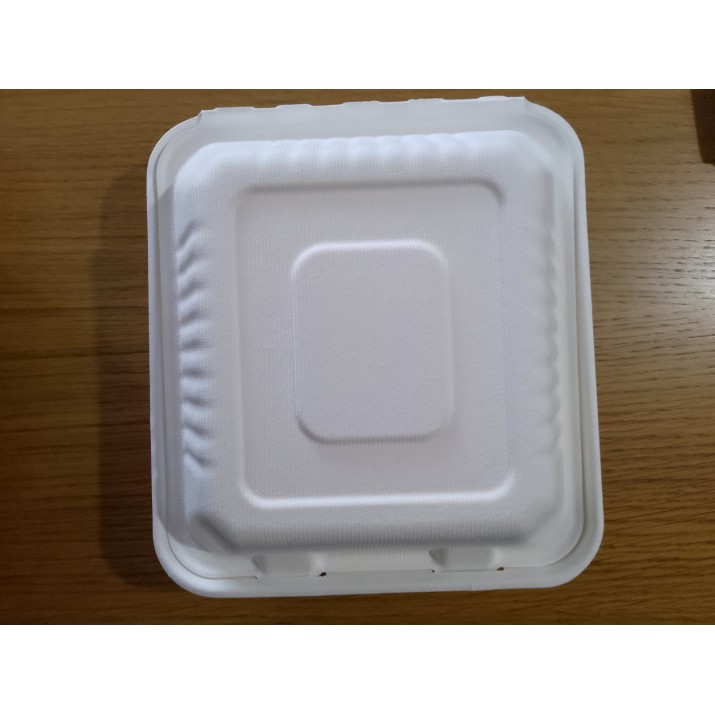 Био разградима кутия FMB 3-три деления  с капак