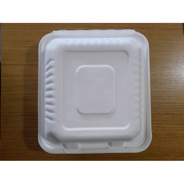 Био разградима кутия FMB 1- с капак