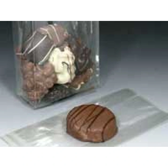 РР плик 17х25/1х5,100бр/ст