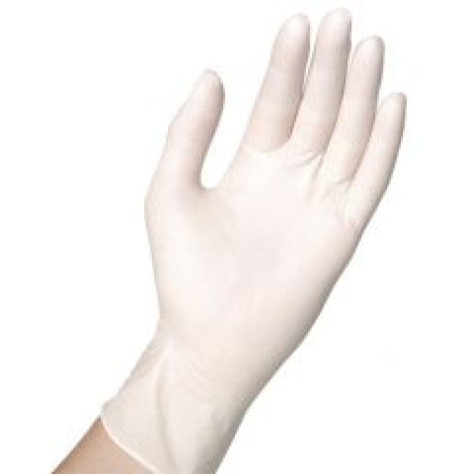 Ръкавици латекс размер XL