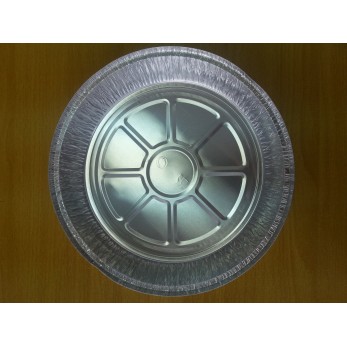 алум.съд 807 -7g за козунак кръг,размер d 210мм алум.съд 807 -7g за козунак кръг,размер d 210мм