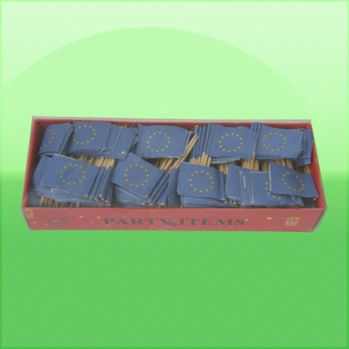 Знаменца на Европейската Общност