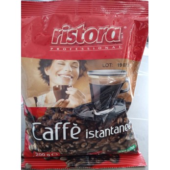 Кафе инстантно RISTORA Espresso Italiano „Red Label“