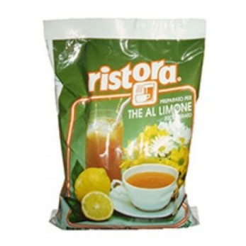 Чай RISTORA „Лимон“