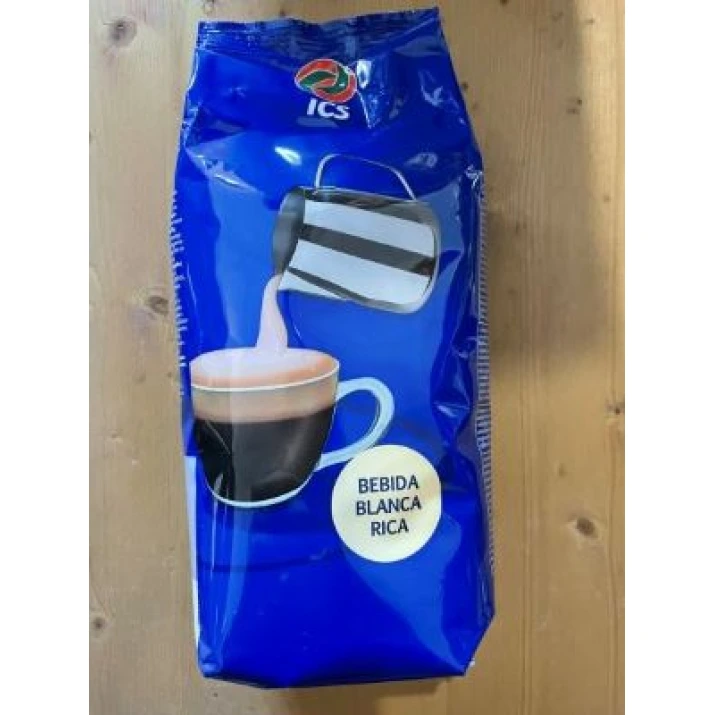 мляко   ICS „Bebida Blanca Rica“, Holland 1 kg