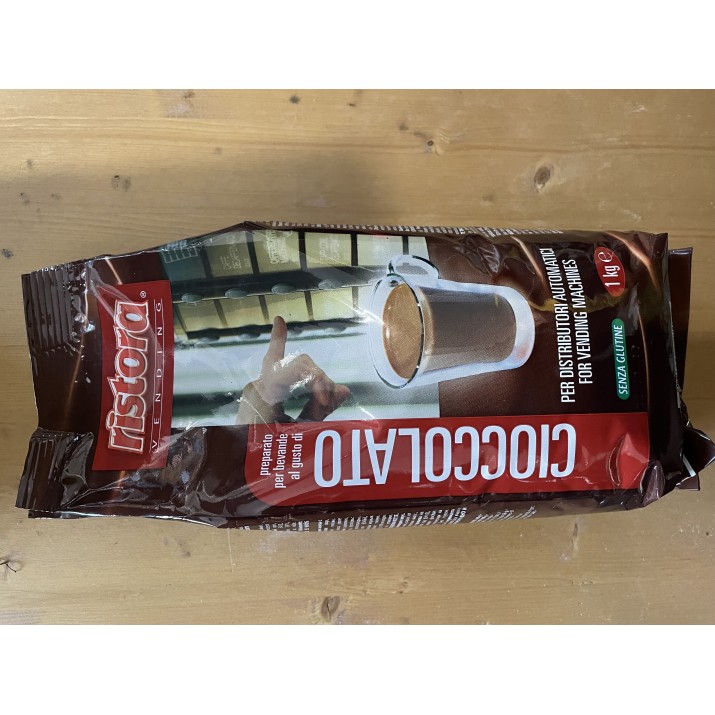 Шоколад RISTORA „Brown Label“