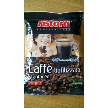Кафе инстантно  RISTORA Espresso Italiano „Gold Label“