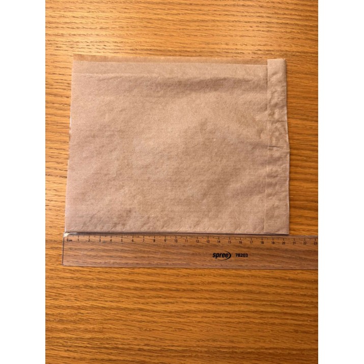 Харт.плик "Хамбургер"