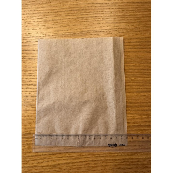 Харт.плик "Хамбургер"